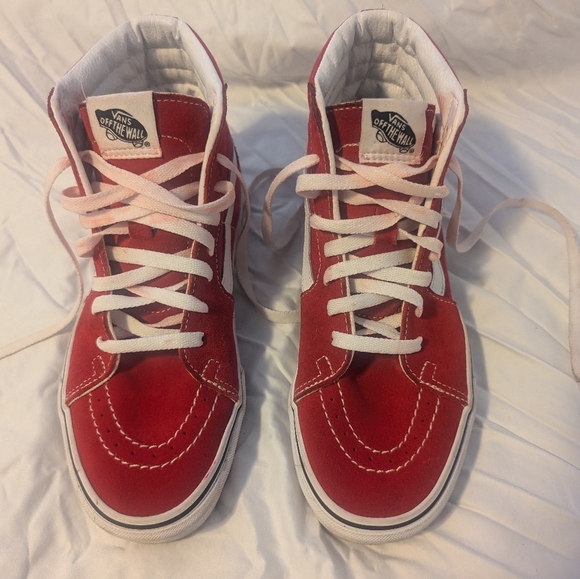 Vans - Picture 4 of 4